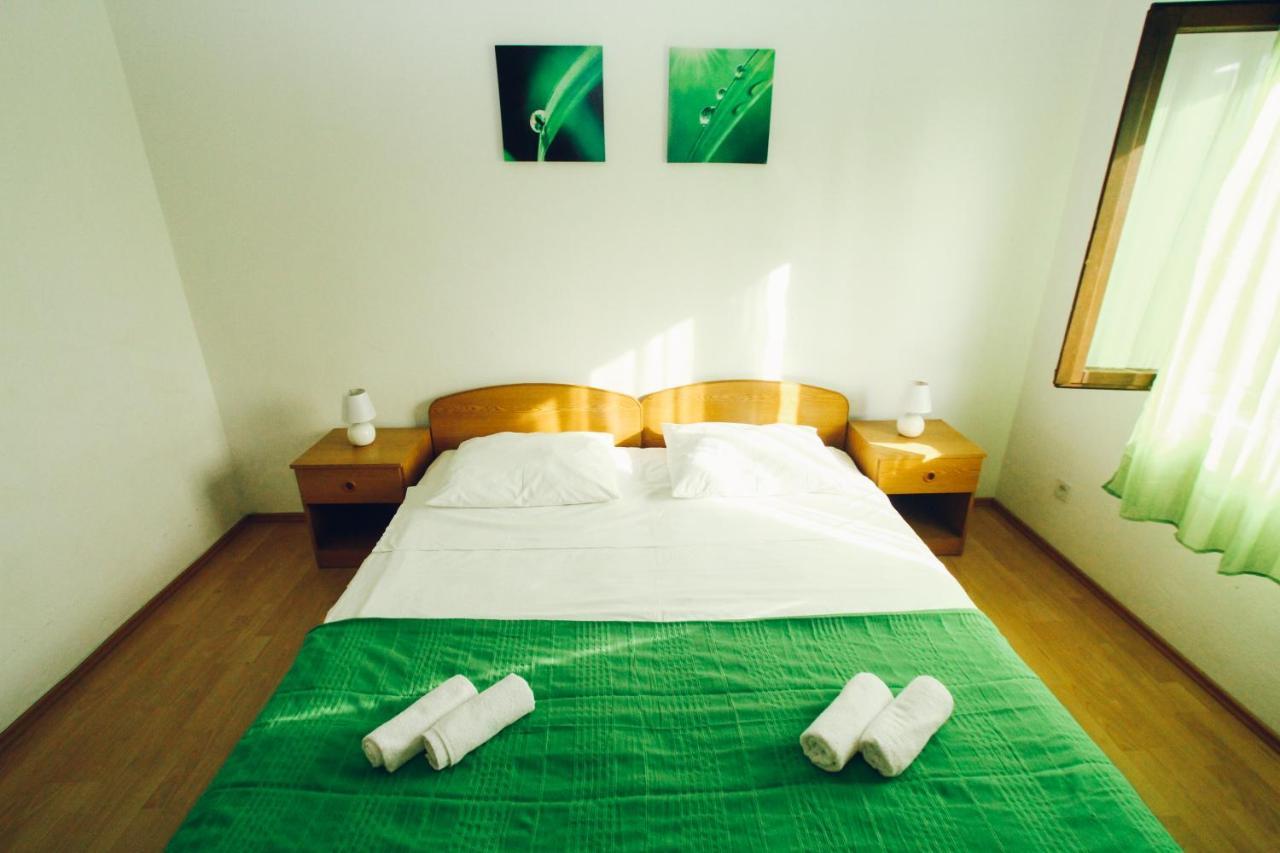 Apartments Gaja Green Ap Свети-Филип-и-Яков Экстерьер фото