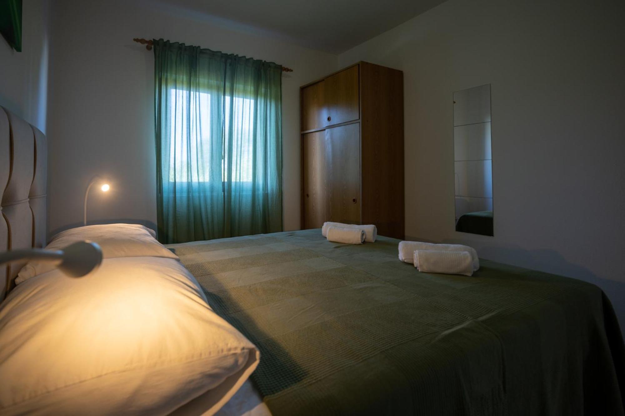 Apartments Gaja Green Ap Свети-Филип-и-Яков Экстерьер фото