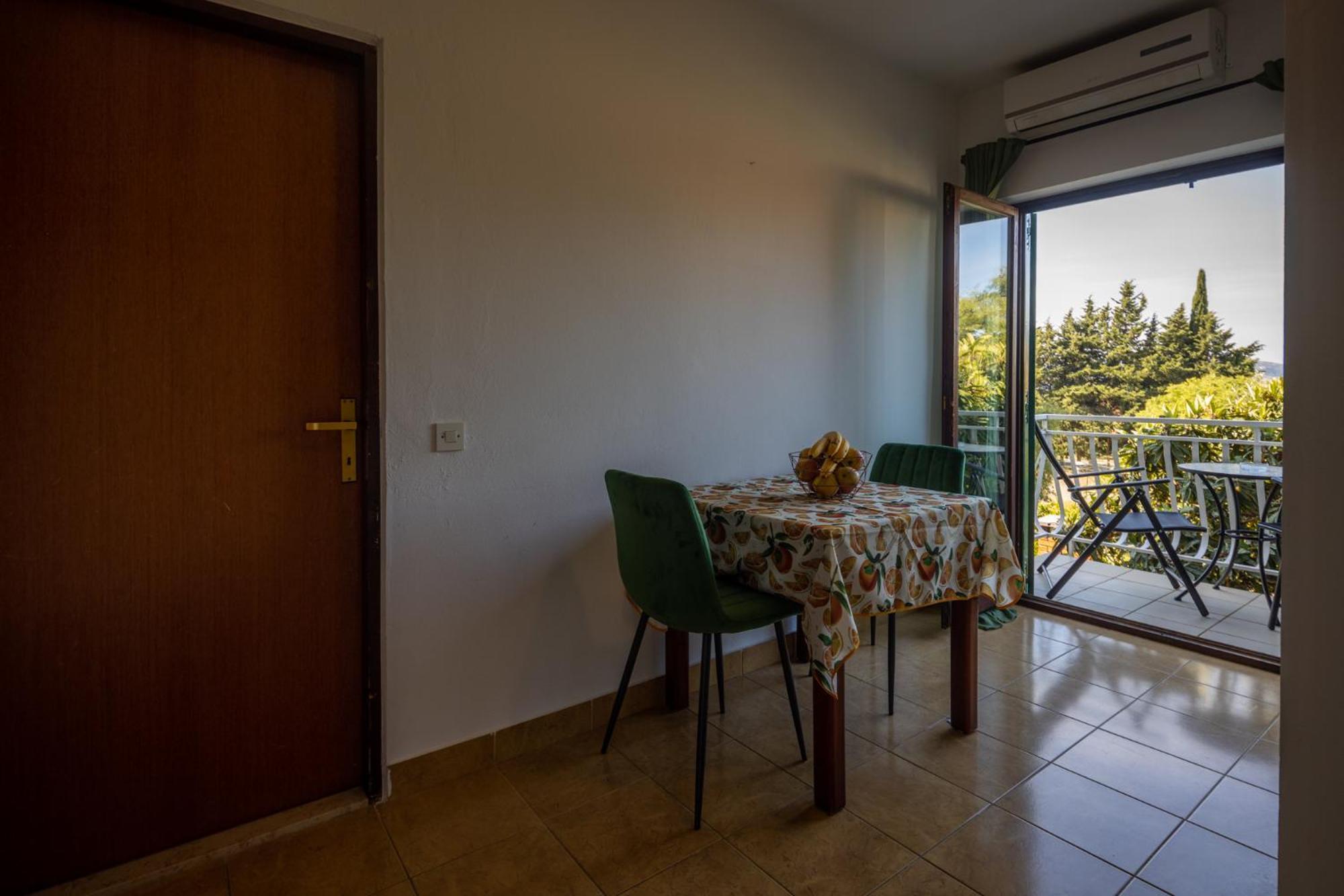 Apartments Gaja Green Ap Свети-Филип-и-Яков Экстерьер фото
